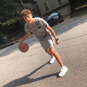 Meet your Posher, Matthew